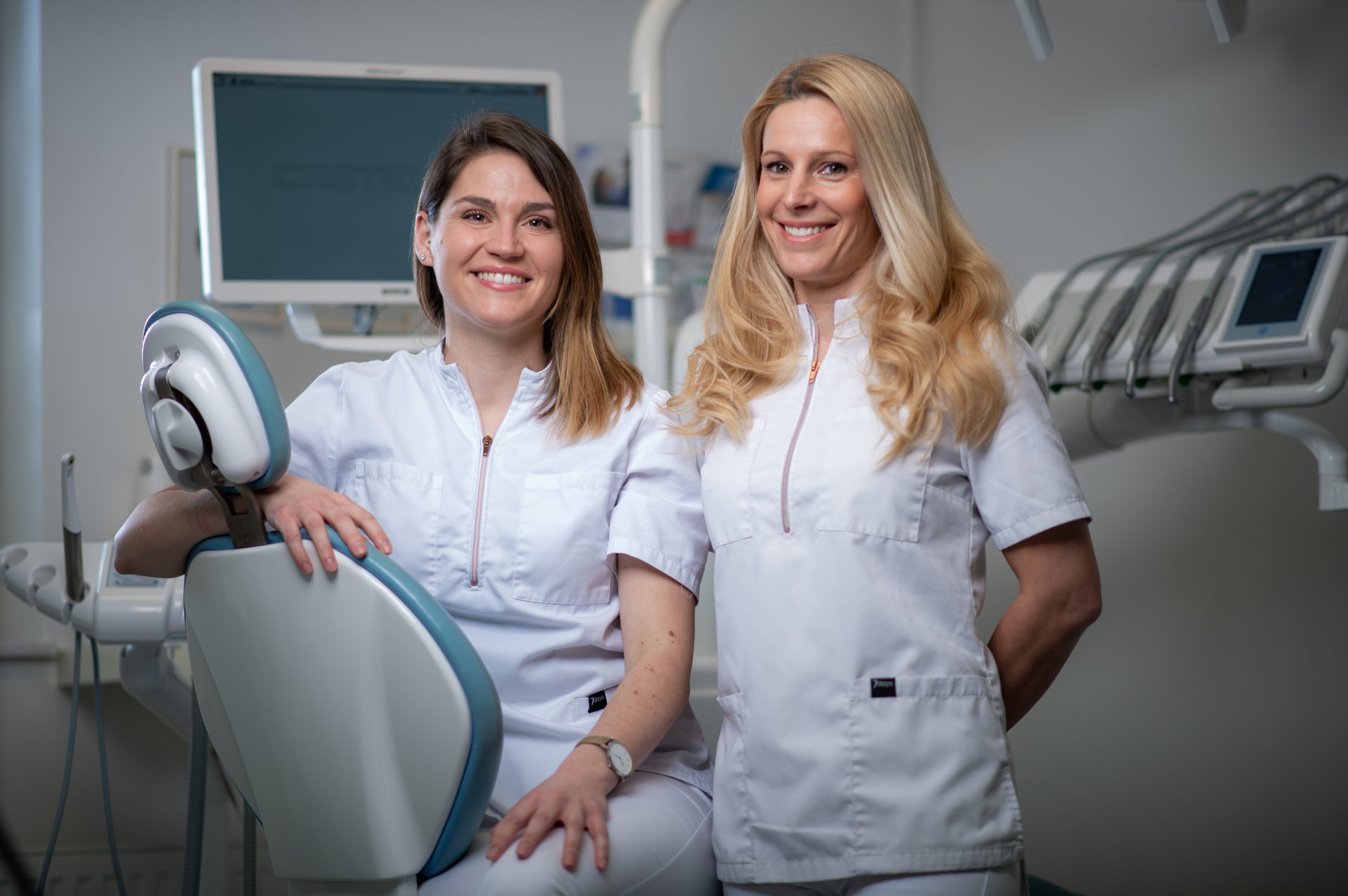 Zobozdravstvena ordinacija Top-Dental