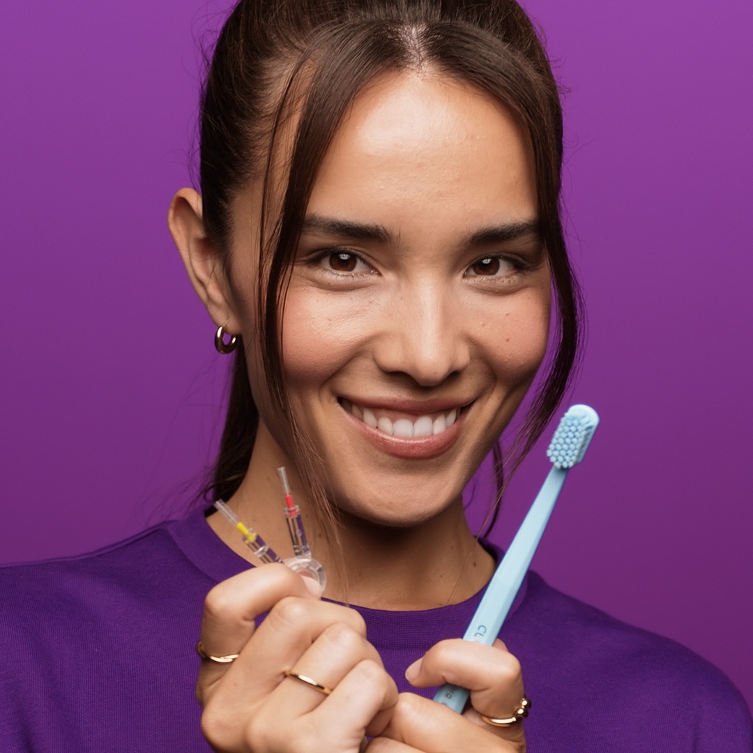 Zobozdravnica in vodja zobozdravstvene ordinacije Top-Dental
